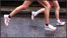 Running