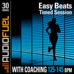 AudioFuel Easy Beats