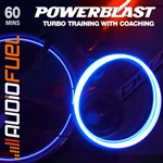 AudioFuel Turbo Training Powerblast