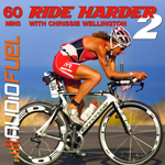 AudioFuel Ride Harder 2 Chrissie