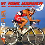 AudioFuel Ride Harder 3 Chrissie