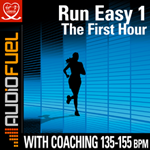 AudioFuel Running Music Run Easy 1