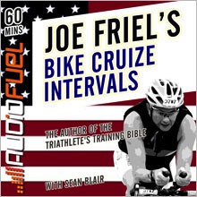 Joe Frield Bike Cruize Intervals