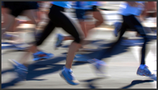 AudioFuel Running Music