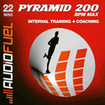 Pyramid 200 MAX