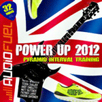Power Up 32