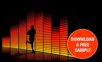 Running Music, Jogging Music, AudioFuel