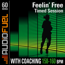 AudioFuel Running Music on Twitter