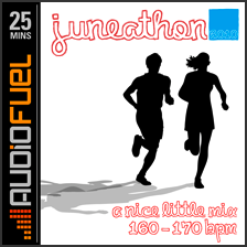 Juneathoon mix