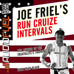 Run Cruize Intervals