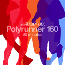 Polyrunner 160 BPM