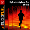 AudioFuel Long Runs