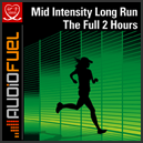 Mid Intensity Long Runs